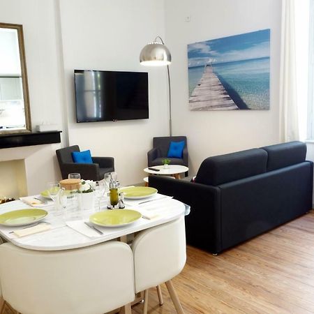 Arles Holiday - Le Studio Chic 外观 照片